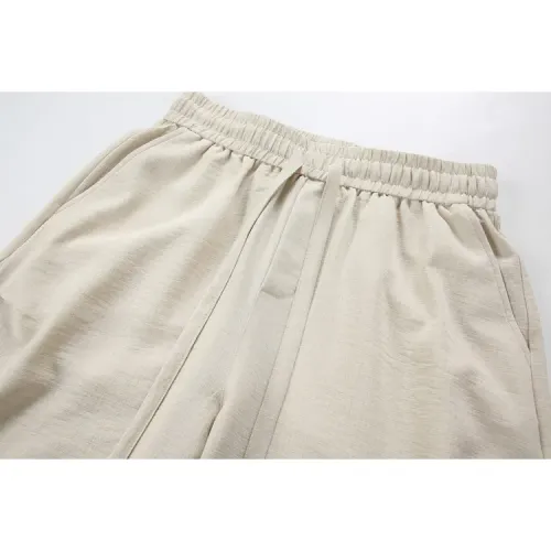 Replica Gucci Pants For Men #1457648 $40.00 USD for Wholesale