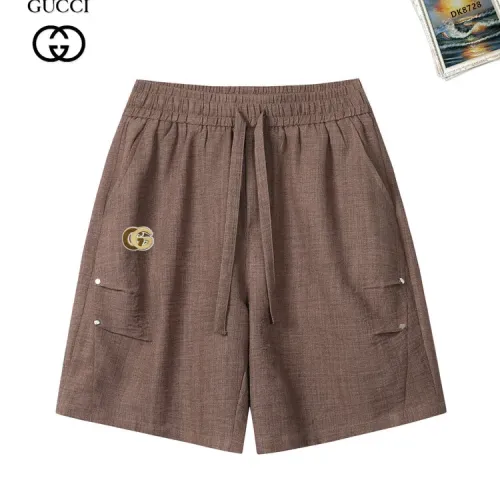 Cheap Gucci Pants For Men #1457649, $$40.00 USD On Gucci Pants