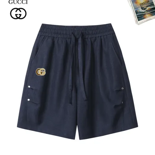 Cheap Gucci Pants For Men #1457650, $$40.00 USD On Gucci Pants
