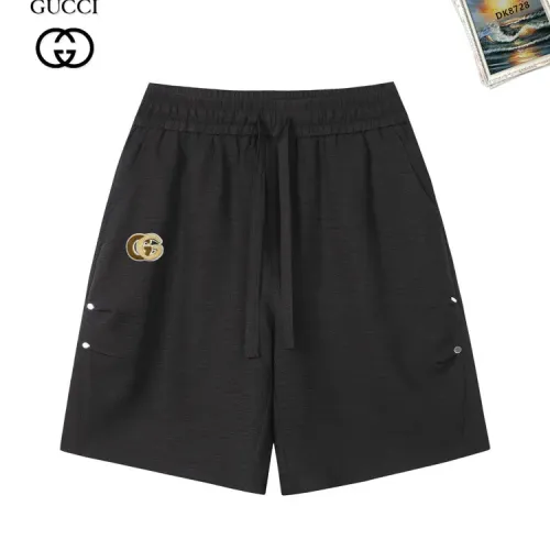 Cheap Gucci Pants For Men #1457651, $$40.00 USD On Gucci Pants