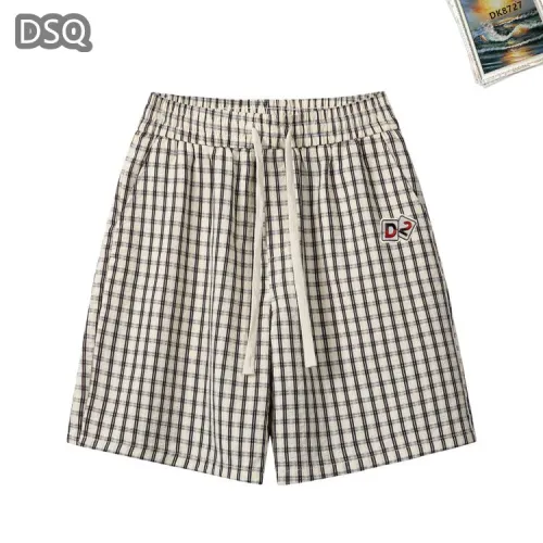Cheap Dsquared Pants For Men #1457668, $$40.00 USD On Dsquared Pants