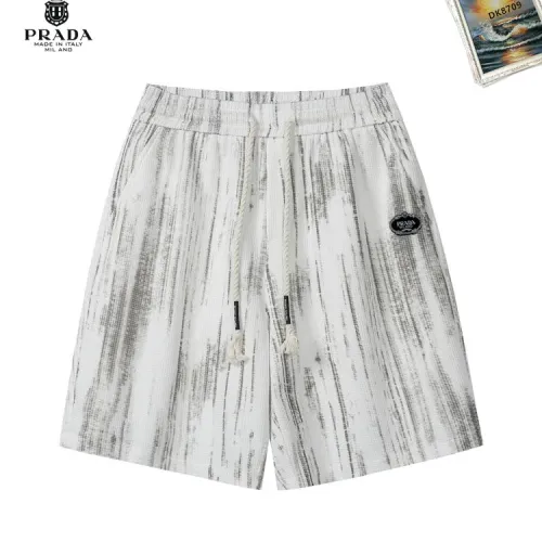 Cheap Prada Pants For Men #1457672, $$40.00 USD On Prada Pants