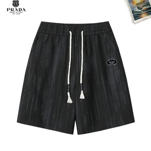 Cheap Prada Pants For Men #1457673, $$40.00 USD On Prada Pants