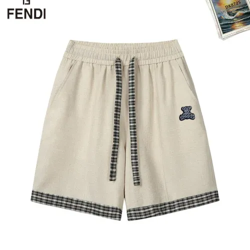 Cheap Fendi Pants For Men #1457696, $$40.00 USD On Fendi Pants
