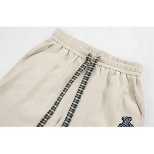 Replica Fendi Pants For Men #1457696 $40.00 USD for Wholesale