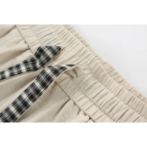 Replica Fendi Pants For Men #1457696 $40.00 USD for Wholesale