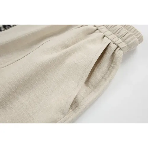Replica Fendi Pants For Men #1457696 $40.00 USD for Wholesale