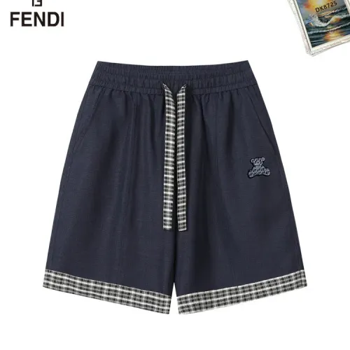 Cheap Fendi Pants For Men #1457698, $$40.00 USD On Fendi Pants