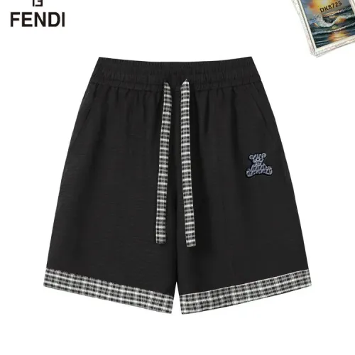 Cheap Fendi Pants For Men #1457700, $$40.00 USD On Fendi Pants