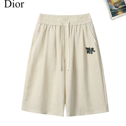 Cheap Christian Dior Pants For Men #1457705, $$40.00 USD On Christian Dior Pants