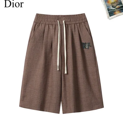 Cheap Christian Dior Pants For Men #1457706, $$40.00 USD On Christian Dior Pants