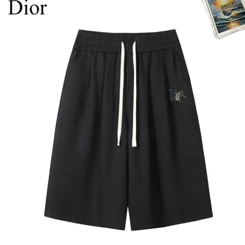 Cheap Christian Dior Pants For Men #1457709, $$40.00 USD On Christian Dior Pants