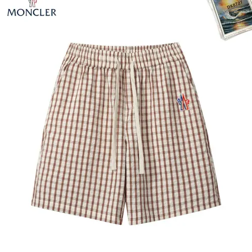 Cheap Moncler Pants For Men #1457710, $$40.00 USD On Moncler Pants