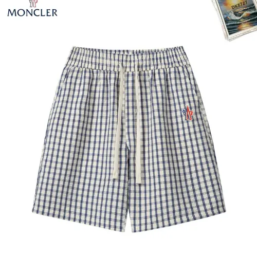 Cheap Moncler Pants For Men #1457712, $$40.00 USD On Moncler Pants