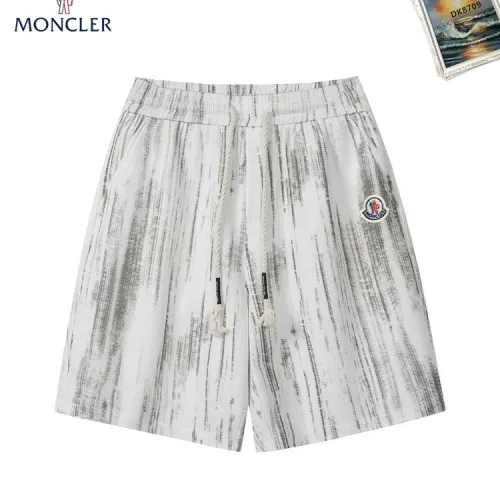Cheap Moncler Pants For Men #1457715, $$40.00 USD On Moncler Pants
