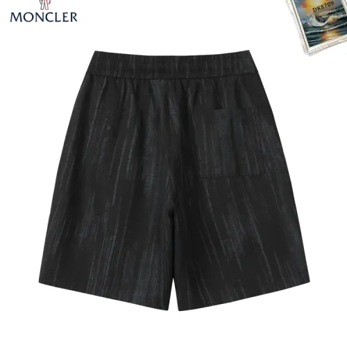Replica Moncler Pants For Men #1457716 $40.00 USD for Wholesale