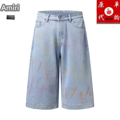 Cheap Amiri Jeans For Men #1457727, $$45.00 USD On Amiri Jeans