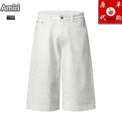 Cheap Amiri Jeans For Men #1457733, $$45.00 USD On Amiri Jeans