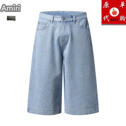Cheap Amiri Jeans For Men #1457734, $$45.00 USD On Amiri Jeans