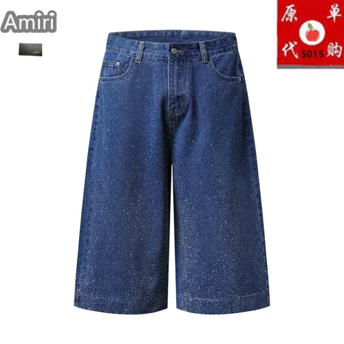 Cheap Amiri Jeans For Men #1457735, $$45.00 USD On Amiri Jeans