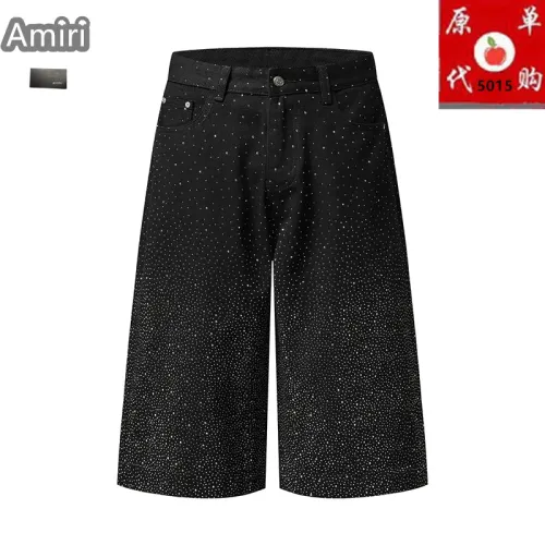 Cheap Amiri Jeans For Men #1457737, $$45.00 USD On Amiri Jeans