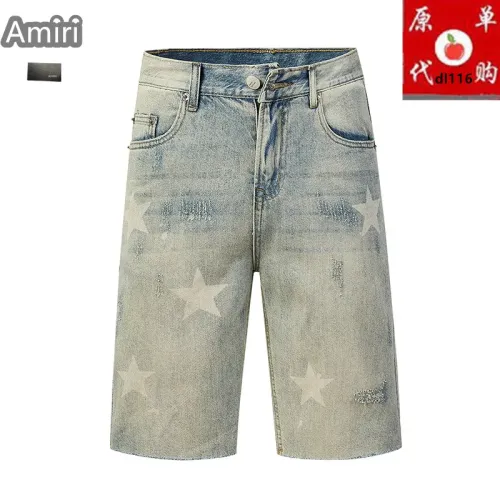 Cheap Amiri Jeans For Men #1457755, $$45.00 USD On Amiri Jeans
