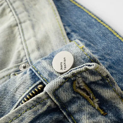 Replica Amiri Jeans For Men #1457755 $45.00 USD for Wholesale