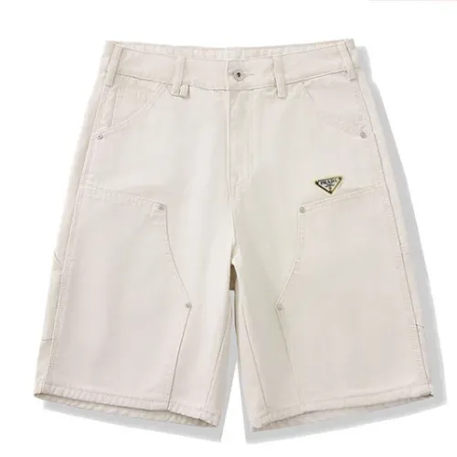 Cheap Prada Jeans For Men #1457756, $$45.00 USD On Prada Jeans
