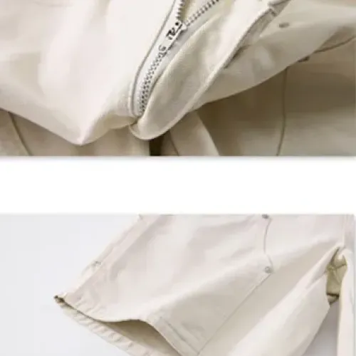 Replica Prada Jeans For Men #1457756 $45.00 USD for Wholesale