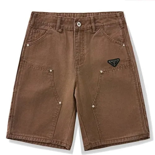 Cheap Prada Jeans For Men #1457757, $$45.00 USD On Prada Jeans