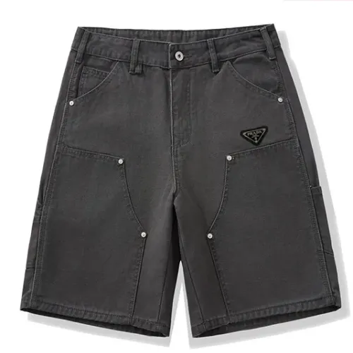 Cheap Prada Jeans For Men #1457760, $$45.00 USD On Prada Jeans