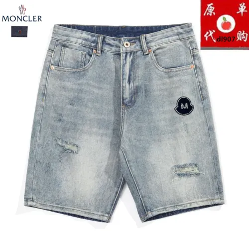 Cheap Moncler Jeans For Men #1457769, $$45.00 USD On Moncler Jeans