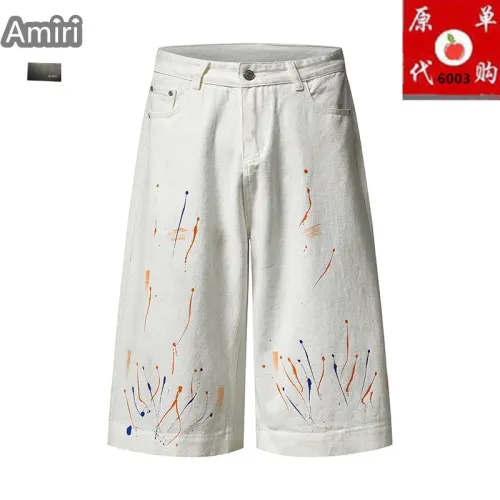 Cheap Amiri Jeans For Men #1457783, $$45.00 USD On Amiri Jeans