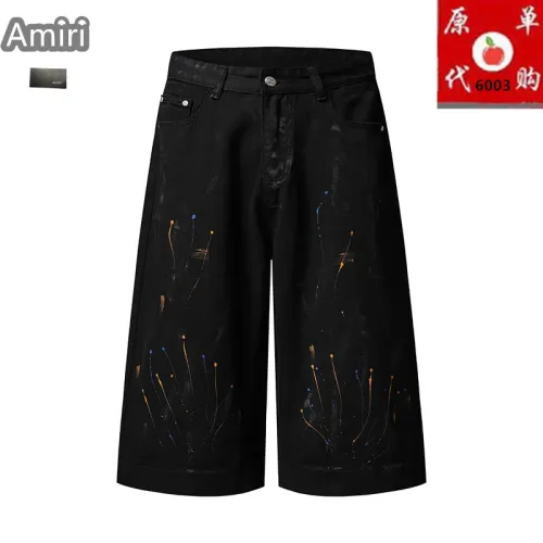 Cheap Amiri Jeans For Men #1457784, $$45.00 USD On Amiri Jeans