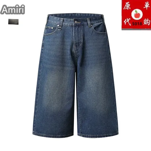 Cheap Amiri Jeans For Men #1457796, $$45.00 USD On Amiri Jeans