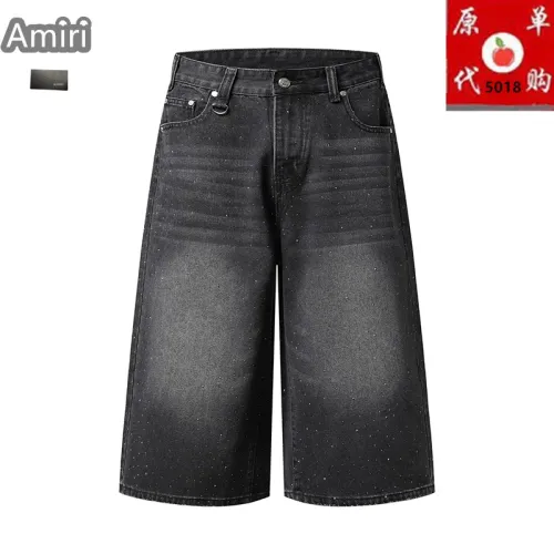 Cheap Amiri Jeans For Men #1457798, $$45.00 USD On Amiri Jeans