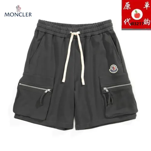Cheap Moncler Pants For Men #1457806, $$45.00 USD On Moncler Pants