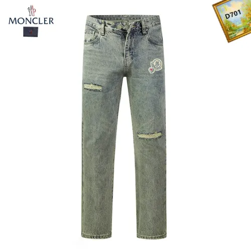 Cheap Moncler Jeans For Men #1457812, $$48.00 USD On Moncler Jeans