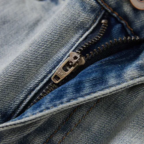 Replica Dolce & Gabbana D&G Jeans For Men #1457814 $48.00 USD for Wholesale