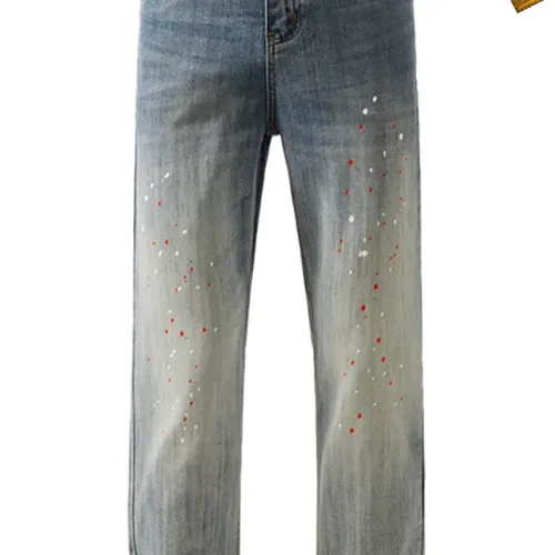 Cheap Amiri Jeans For Men #1457815, $$48.00 USD On Amiri Jeans