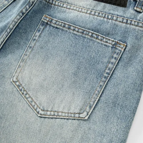 Replica Dsquared Jeans For Men #1457819 $48.00 USD for Wholesale
