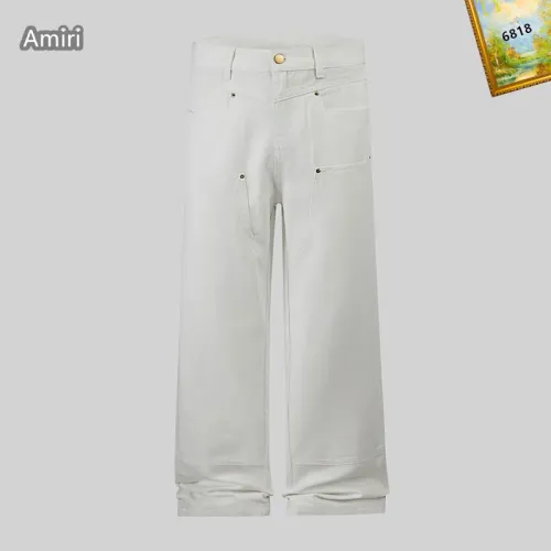 Cheap Amiri Jeans For Men #1457820, $$48.00 USD On Amiri Jeans