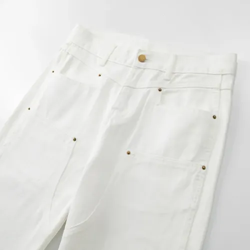 Replica Amiri Jeans For Men #1457820 $48.00 USD for Wholesale