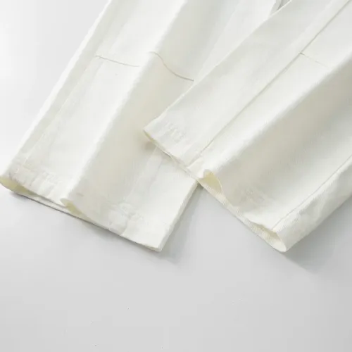 Replica Amiri Jeans For Men #1457820 $48.00 USD for Wholesale