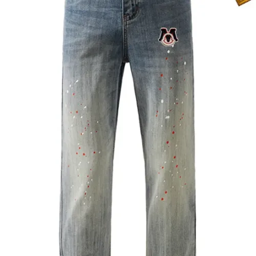 Cheap Moncler Jeans For Men #1457822, $$48.00 USD On Moncler Jeans
