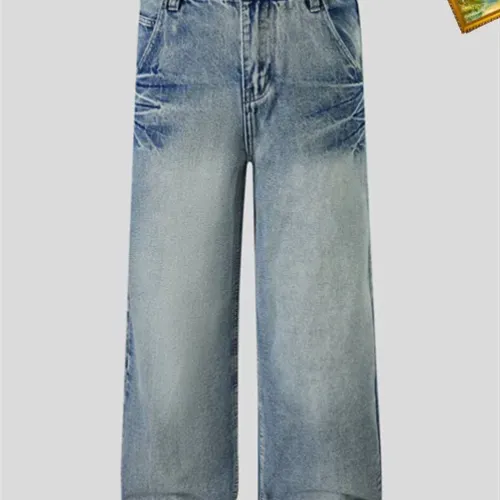 Cheap Balmain Jeans For Men #1457828, $$48.00 USD On Balmain Jeans