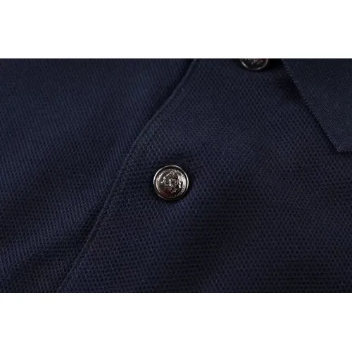Replica Dolce & Gabbana D&G T-Shirts Short Sleeved For Men #1457832 $39.00 USD for Wholesale