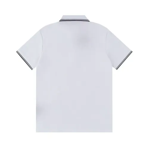 Replica Prada T-Shirts Short Sleeved For Men #1457834 $39.00 USD for Wholesale