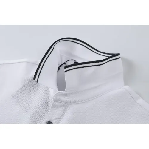 Replica Prada T-Shirts Short Sleeved For Men #1457834 $39.00 USD for Wholesale