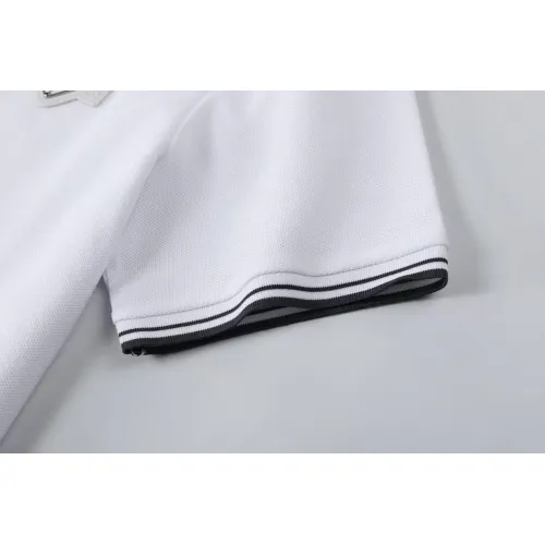 Replica Prada T-Shirts Short Sleeved For Men #1457834 $39.00 USD for Wholesale